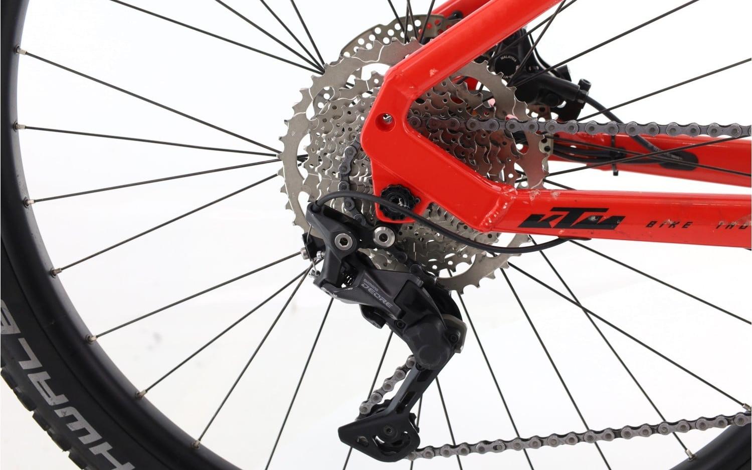 E-Bike KTM Zyclora ·  Macina Race 291, Usata, 2022, Barcelona