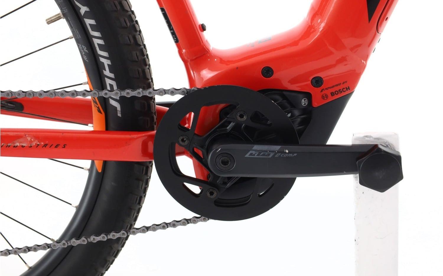 E-Bike KTM Zyclora ·  Macina Race 291, Usata, 2022, Barcelona