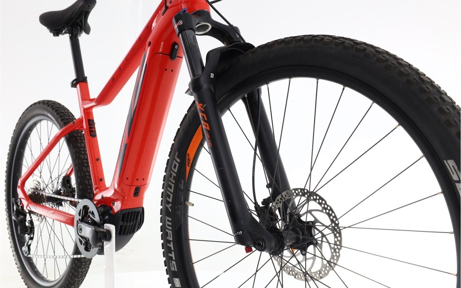 E-Bike KTM Zyclora ·  Macina Race 291, Usata, 2022, Barcelona