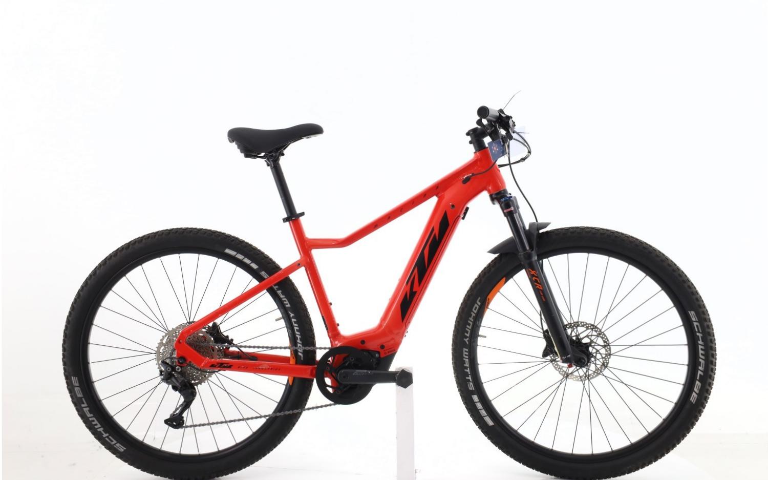 E-Bike KTM Zyclora ·  Macina Race 291, Usata, 2022, Barcelona