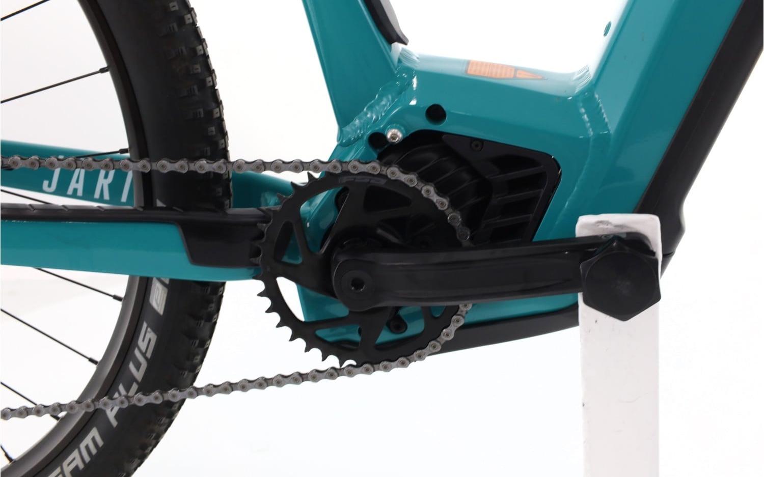 E-Bike Focus Zyclora ·  Jarifa 2 6.7, Usata, 2024, Barcelona