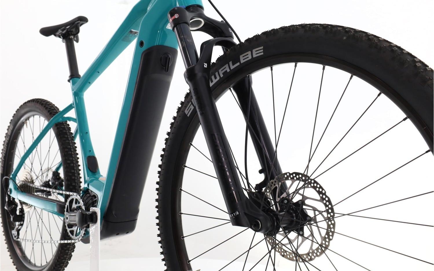 E-Bike Focus Zyclora ·  Jarifa 2 6.7, Usata, 2024, Barcelona