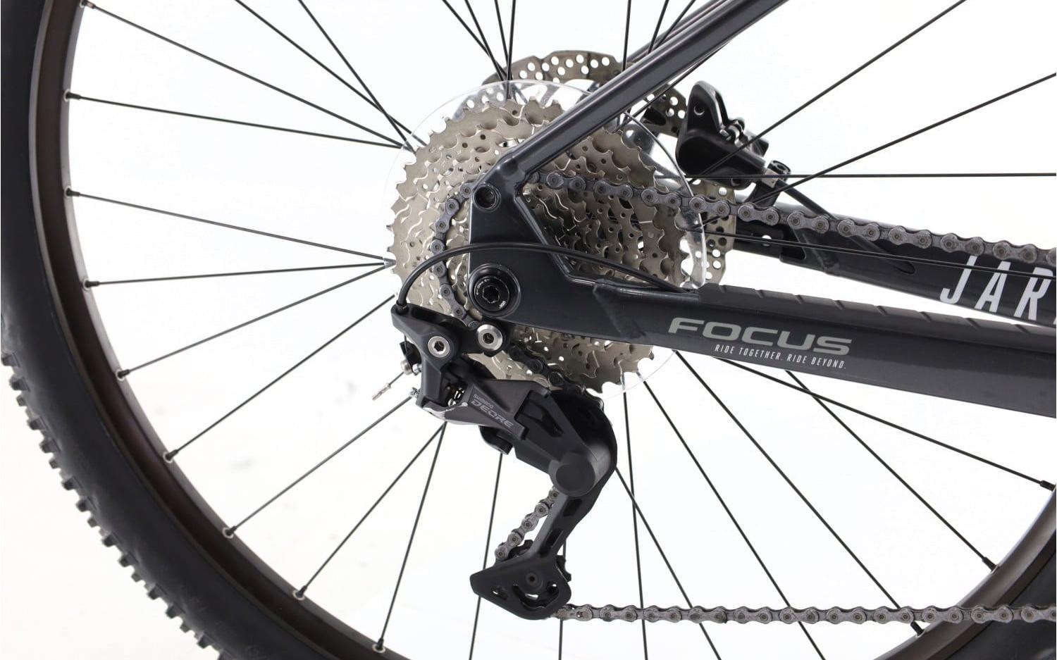 E-Bike Focus Zyclora ·  Jarifa 2 6.7, Usata, 2023, Barcelona