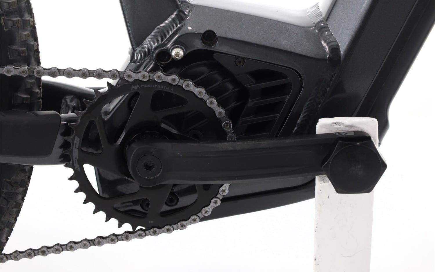 E-Bike Focus Zyclora ·  Jarifa 2 6.7, Usata, 2023, Barcelona