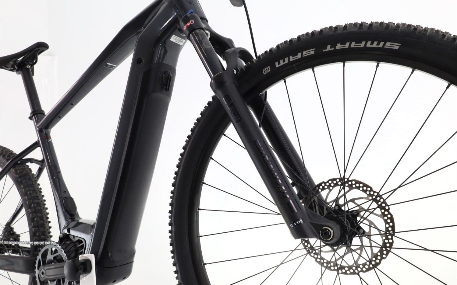 E-Bike Focus Zyclora ·  Jarifa 2 6.7, Usata, 2023, Barcelona