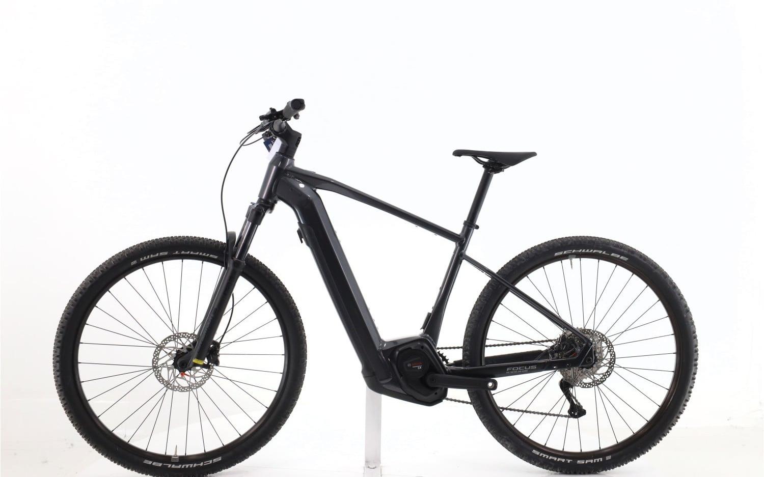 E-Bike Focus Zyclora ·  Jarifa 2 6.7, Usata, 2023, Barcelona
