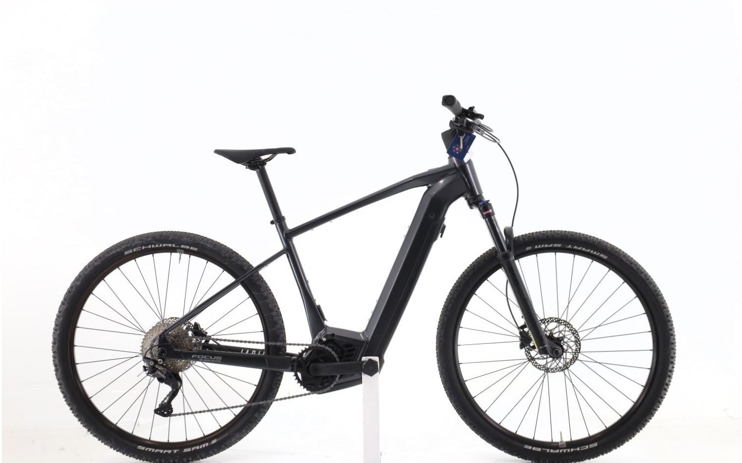 E-Bike Focus Zyclora ·  Jarifa 2 6.7, Usata, 2023, Barcelona