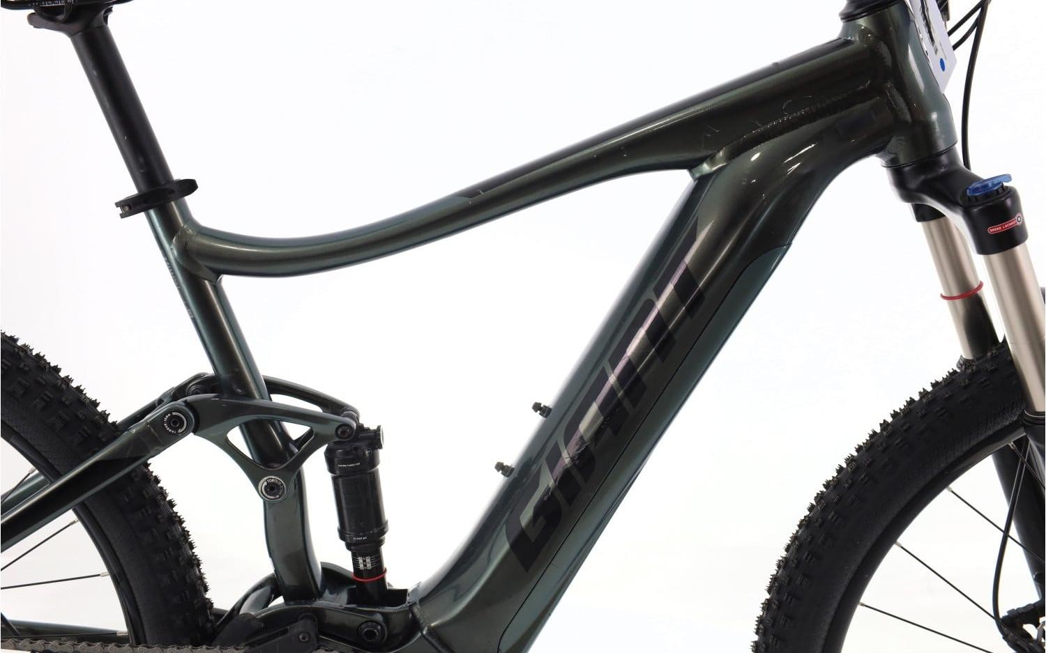 E-Bike Giant Zyclora ·  Stance E+2, Usata, 2023, Barcelona