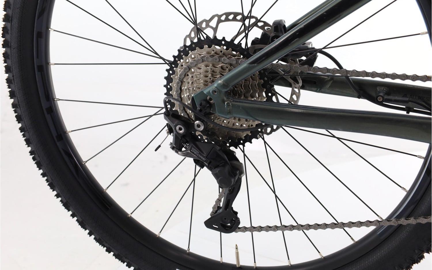 E-Bike Giant Zyclora ·  Stance E+2, Usata, 2023, Barcelona