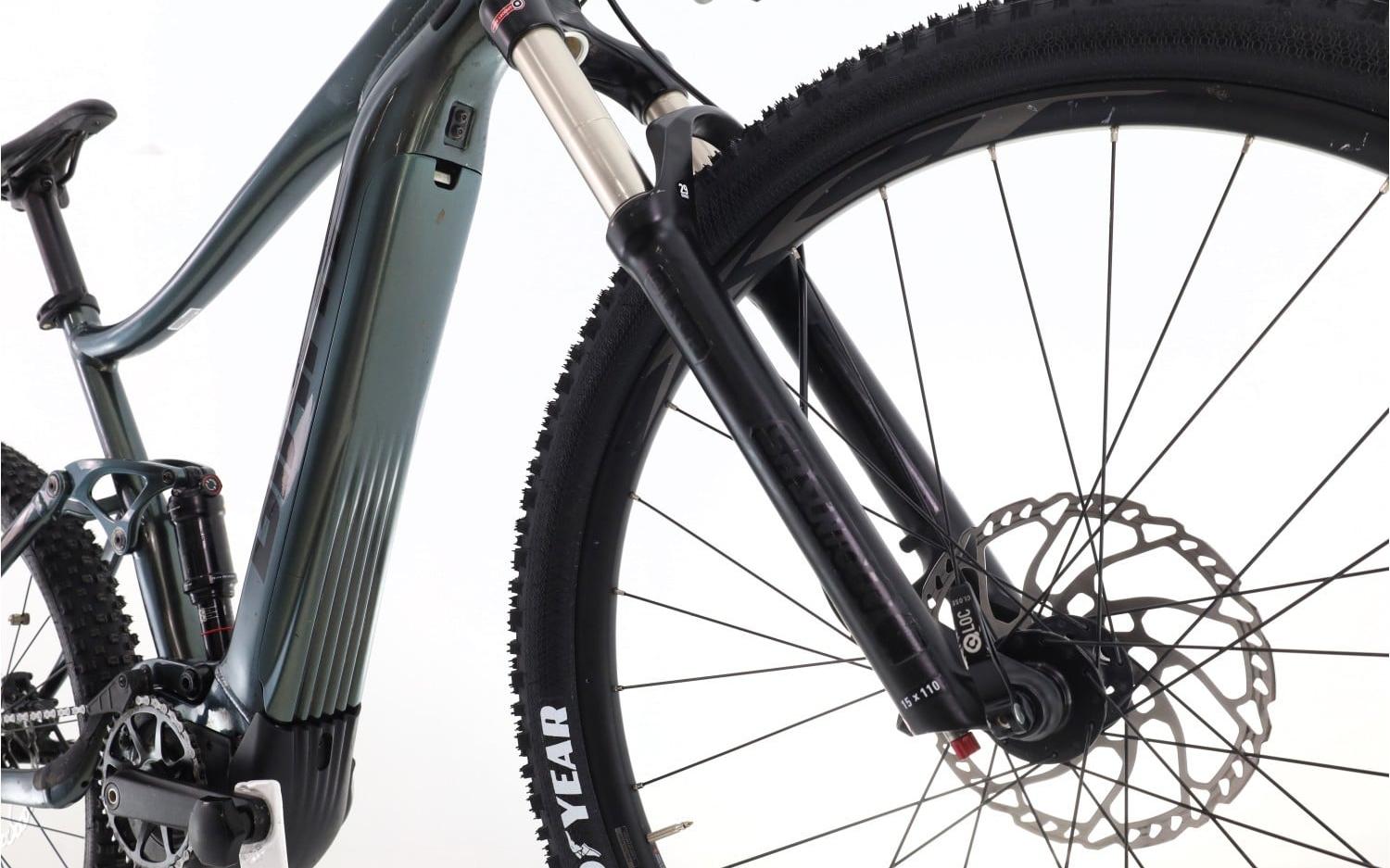 E-Bike Giant Zyclora ·  Stance E+2, Usata, 2023, Barcelona