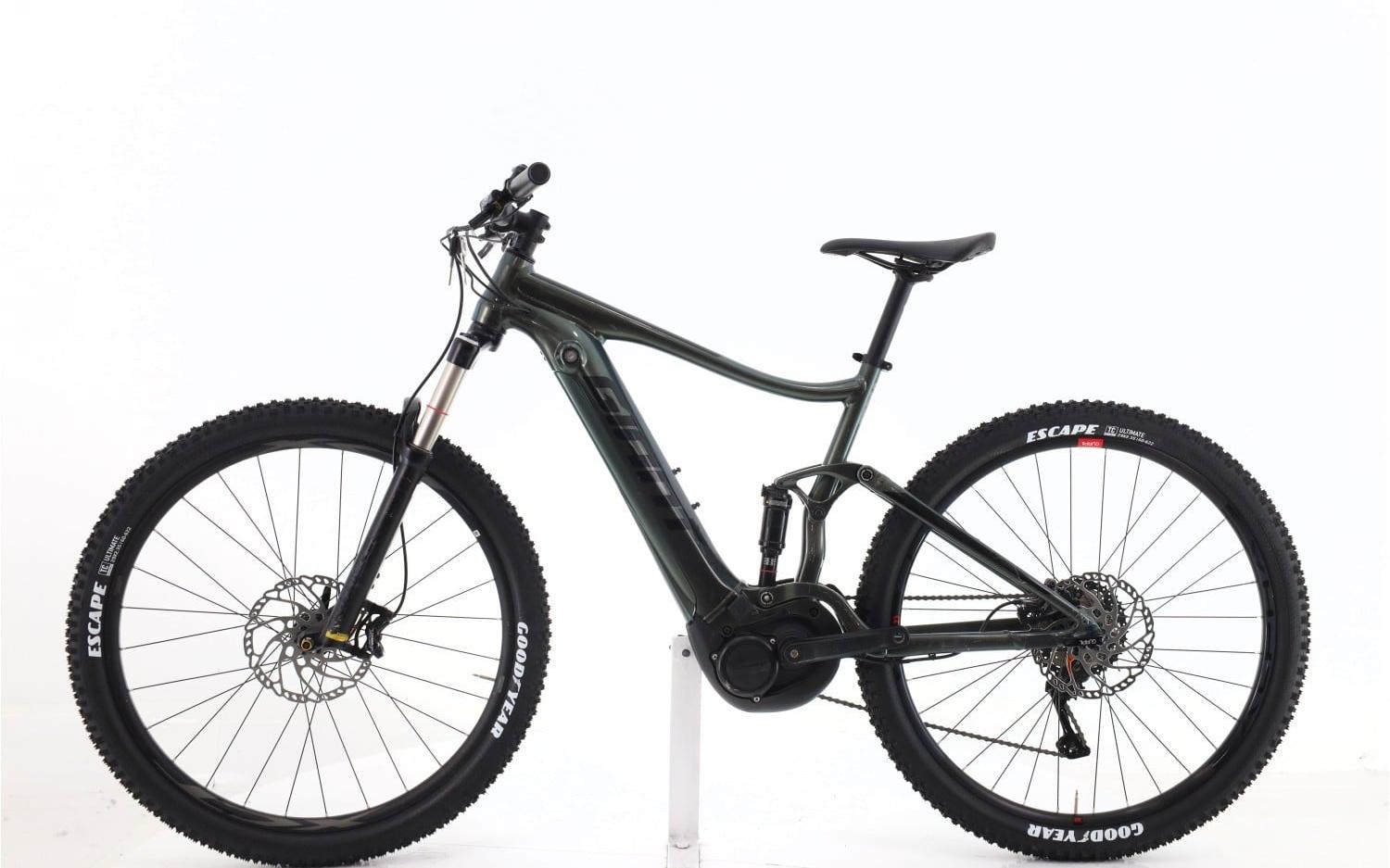 E-Bike Giant Zyclora ·  Stance E+2, Usata, 2023, Barcelona