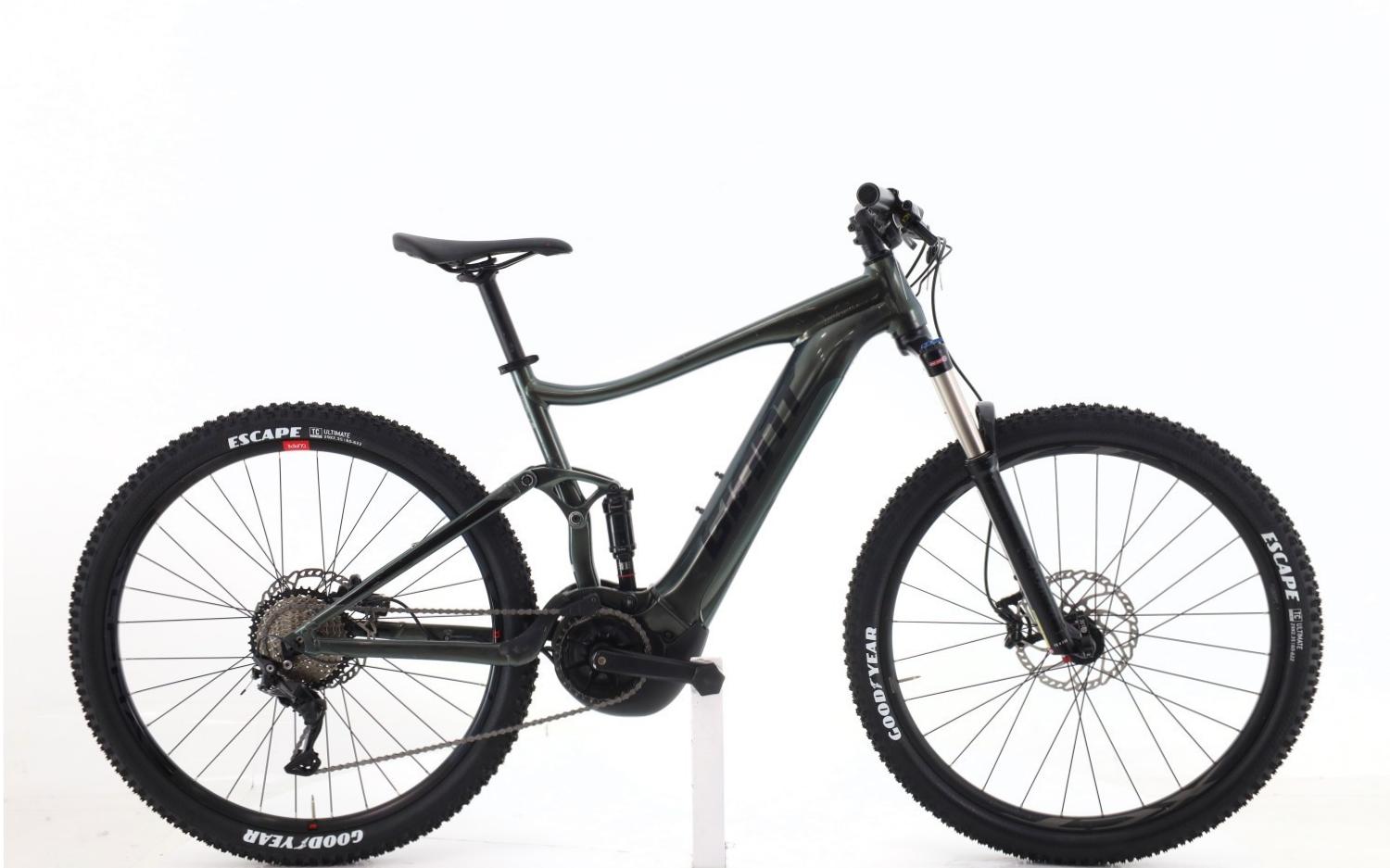 E-Bike Giant Zyclora ·  Stance E+2, Usata, 2023, Barcelona