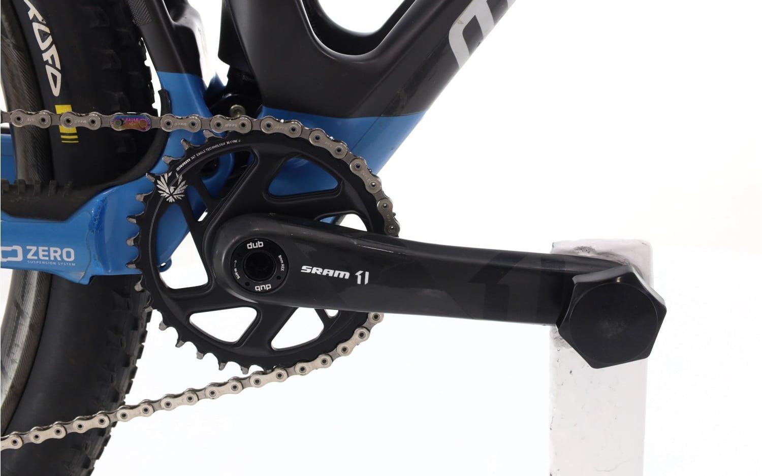 Mountain Bike Mondraker Zyclora ·  F-Podium R XX1 AXS, Usata, 2023, Barcelona