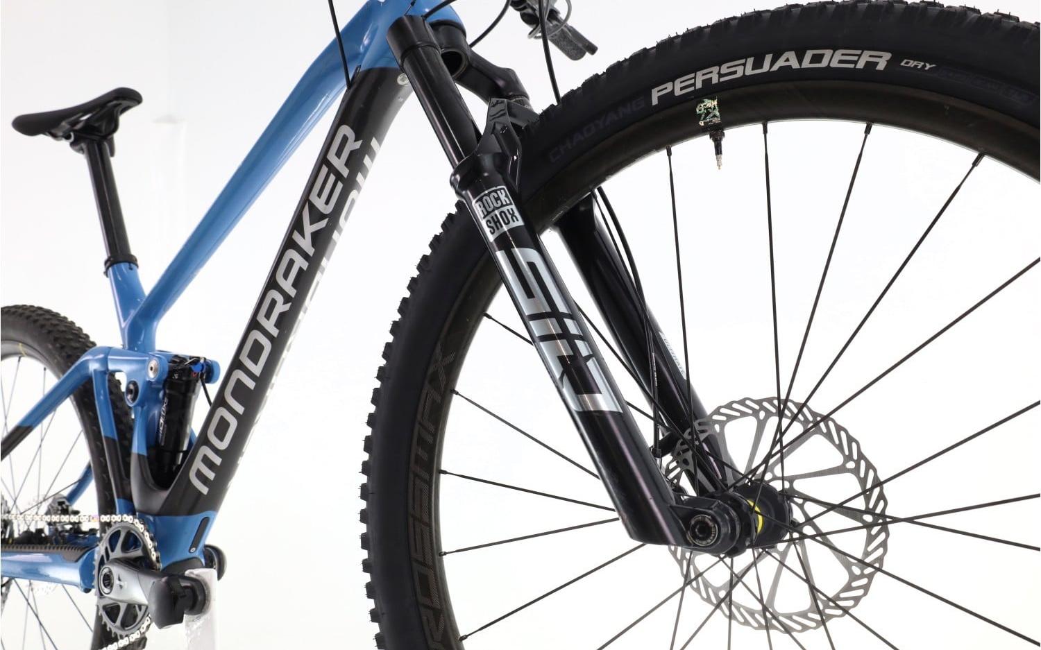 Mountain Bike Mondraker Zyclora ·  F-Podium R XX1 AXS, Usata, 2023, Barcelona