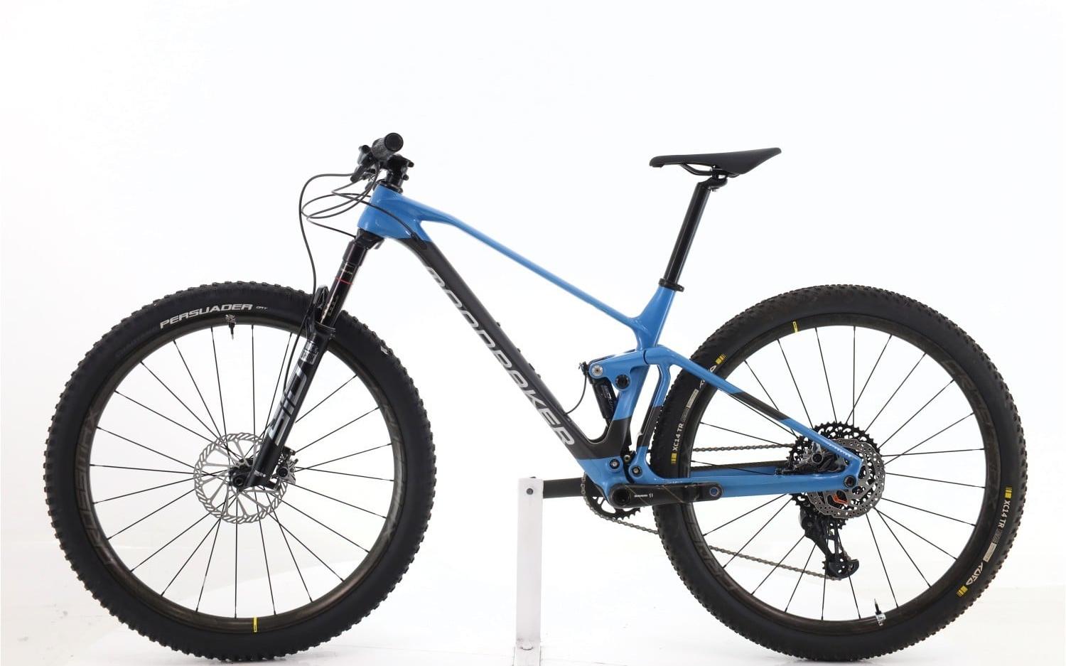 Mountain Bike Mondraker Zyclora ·  F-Podium R XX1 AXS, Usata, 2023, Barcelona