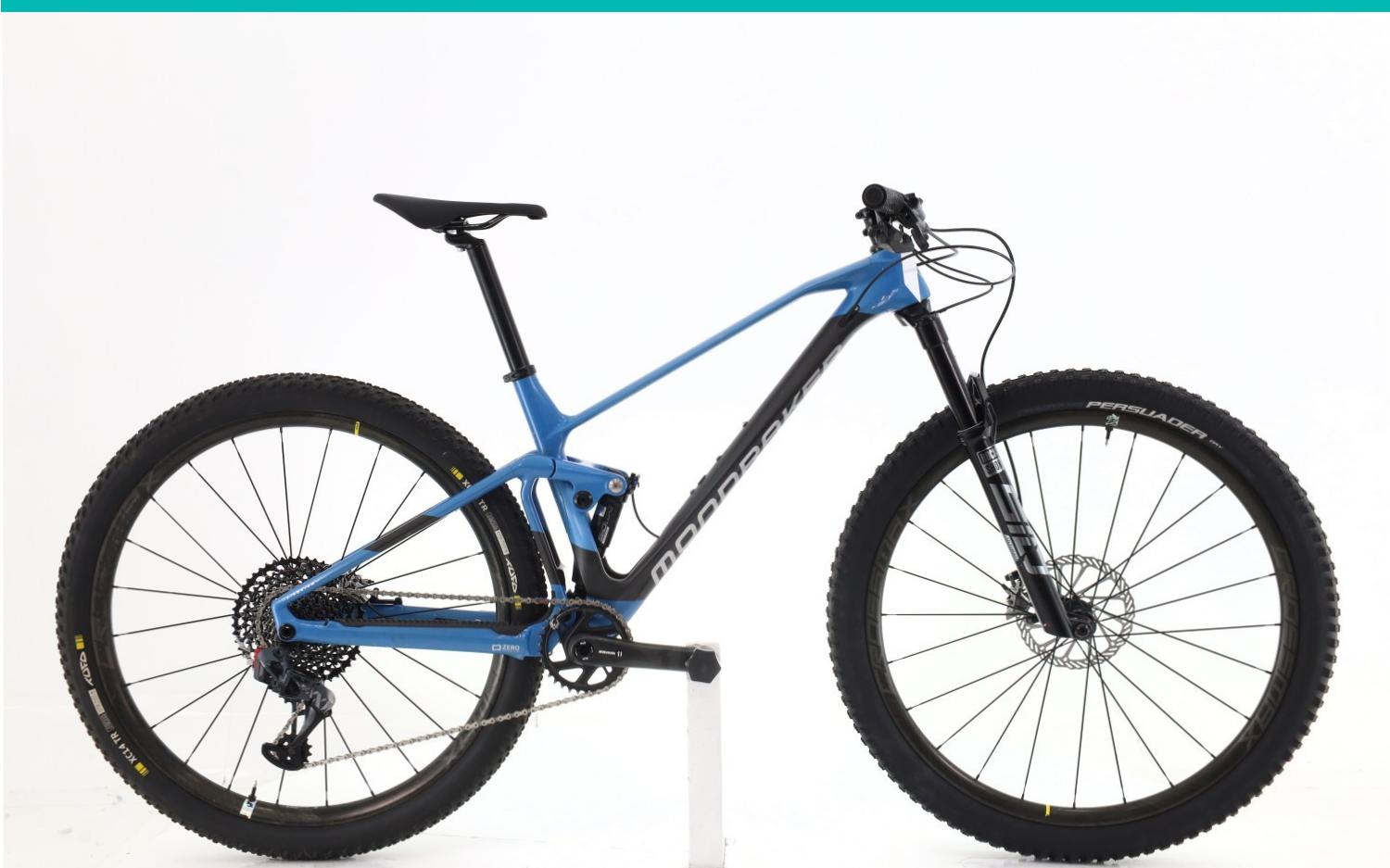 Mountain Bike Mondraker Zyclora ·  F-Podium R XX1 AXS, Usata, 2023, Barcelona