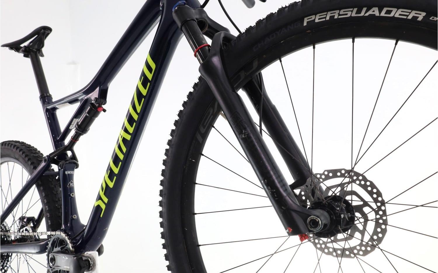 Mountain Bike Specialized Zyclora ·  Epic, Usata, 2022, Barcelona