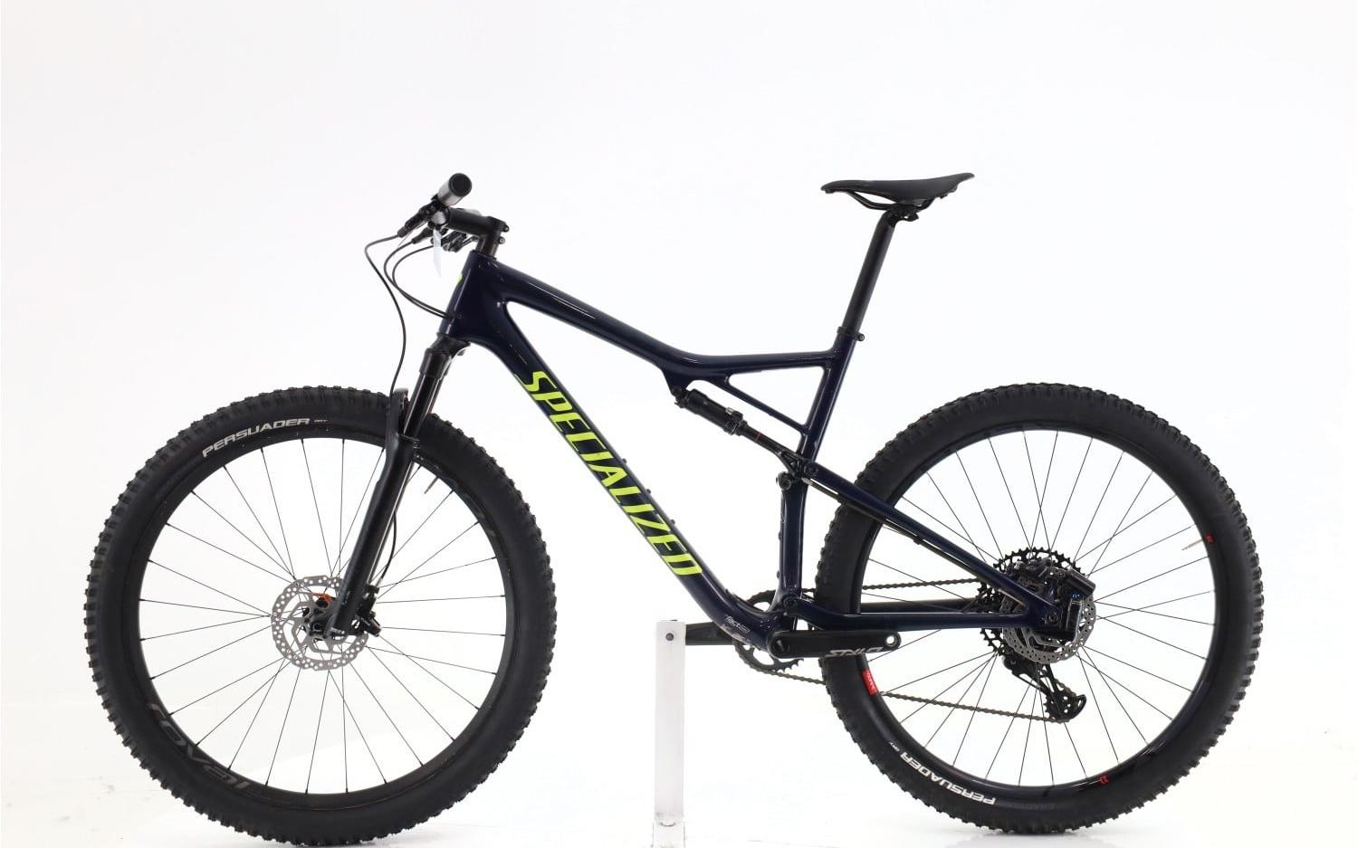 Mountain Bike Specialized Zyclora ·  Epic, Usata, 2022, Barcelona