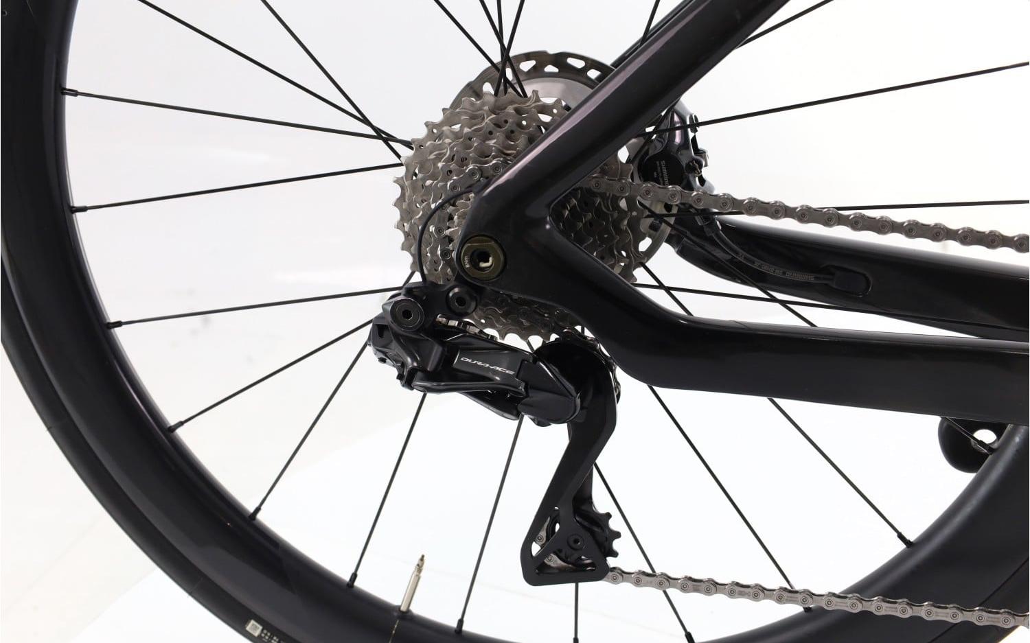 Bici da corsa Orbea Zyclora ·  Orca Aero OMX Lotto Dstny Di2 12V, Usata, 2024, Barcelona