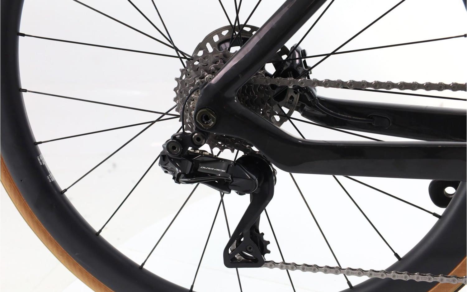 Bici da corsa Orbea Zyclora ·  Orca Aero OMX Lotto Dstny Di2 12V, Usata, 2024, Barcelona