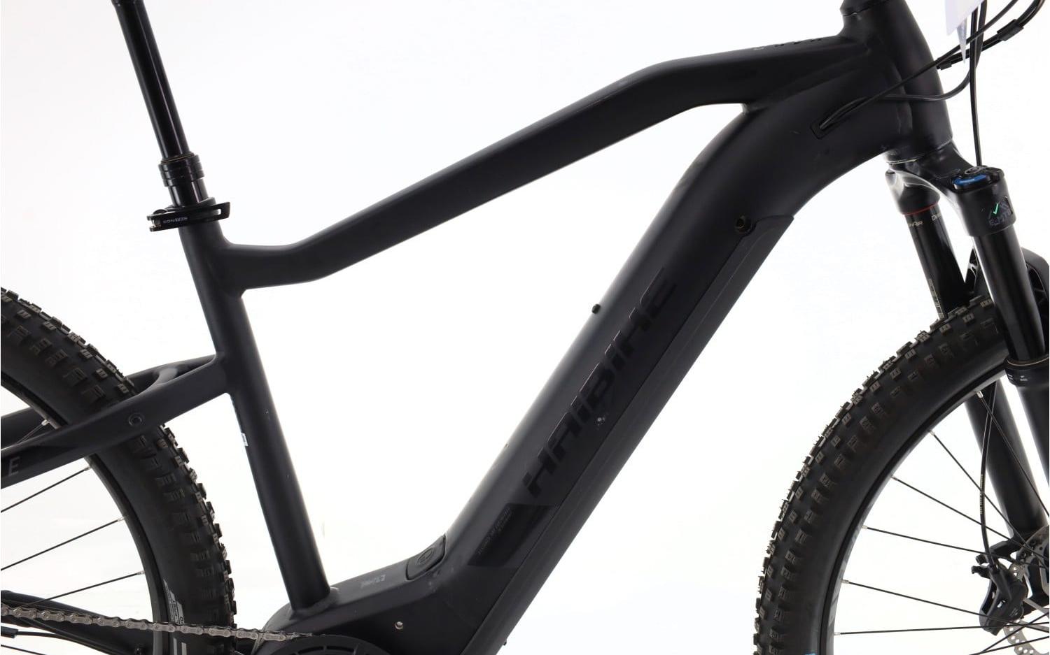 E-Bike Haibike Zyclora ·  HardNine 8 XT, Usata, 2021, Barcelona