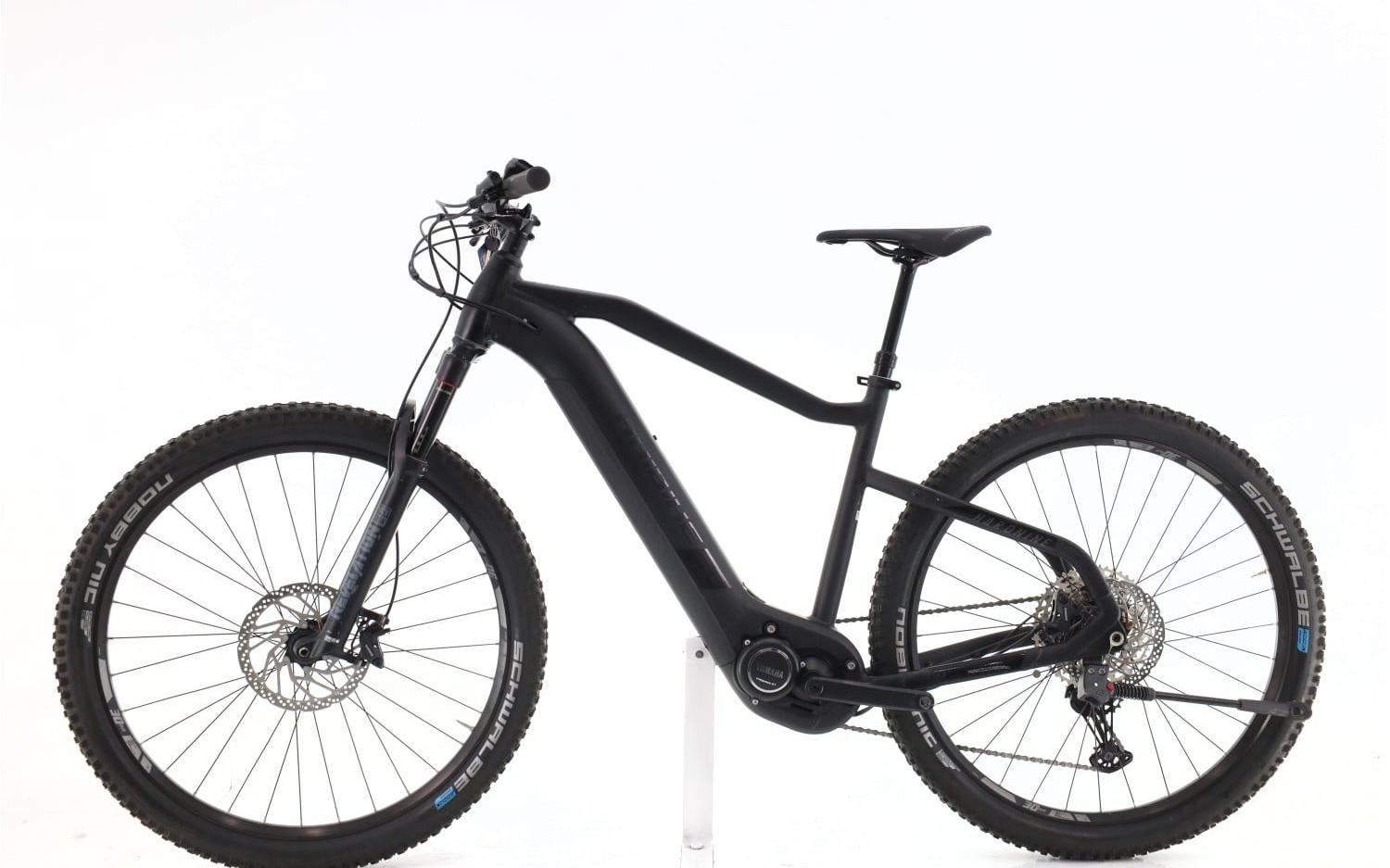 E-Bike Haibike Zyclora ·  HardNine 8 XT, Usata, 2021, Barcelona