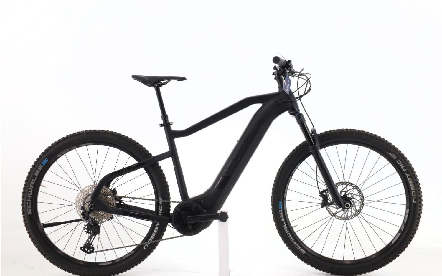 E-Bike Haibike Zyclora ·  HardNine 8 XT, Usata, 2021, Barcelona