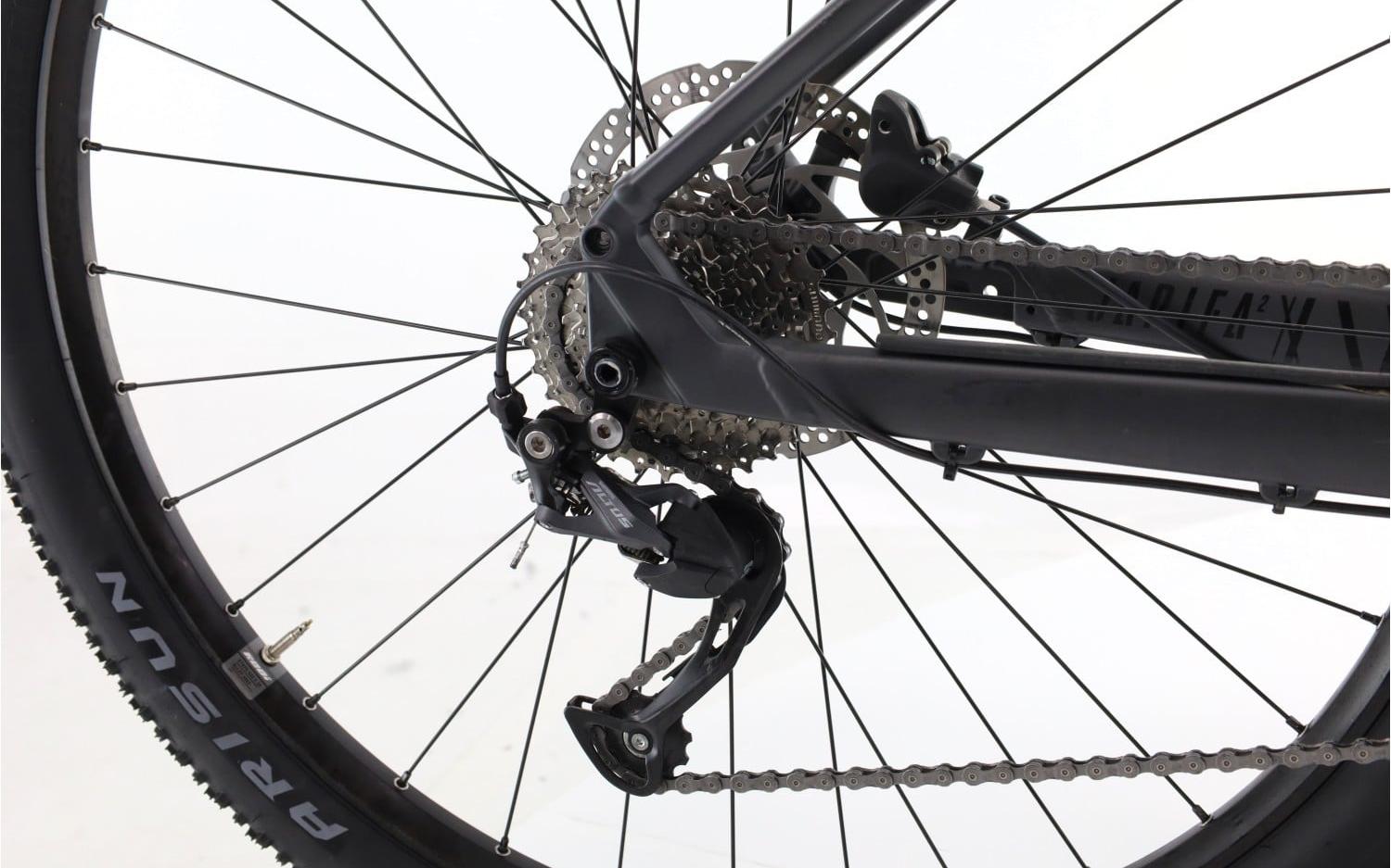 E-Bike Focus Zyclora ·  Jarifa 2 6.6, Usata, 2024, Barcelona