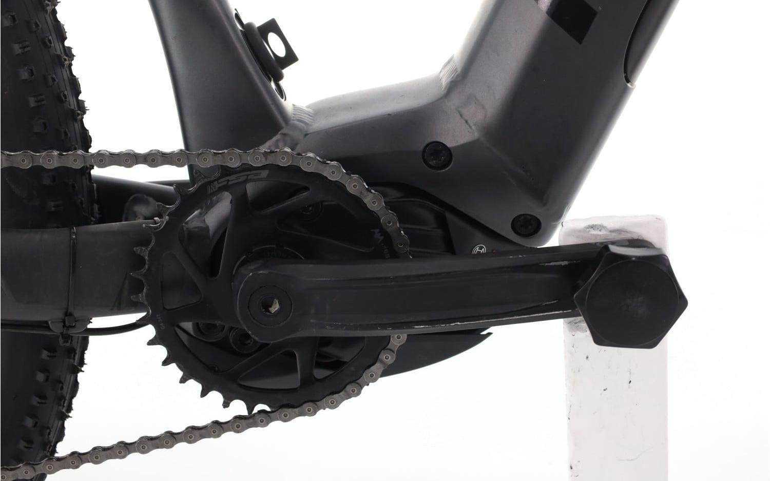 E-Bike Focus Zyclora ·  Jarifa 2 6.6, Usata, 2024, Barcelona