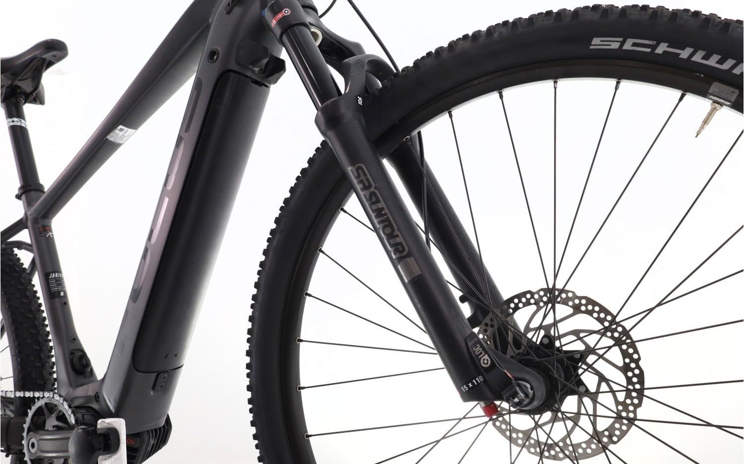 E-Bike Focus Zyclora ·  Jarifa 2 6.6, Usata, 2024, Barcelona