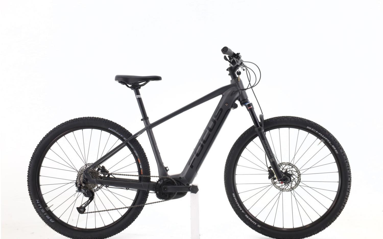 E-Bike Focus Zyclora ·  Jarifa 2 6.6, Usata, 2024, Barcelona