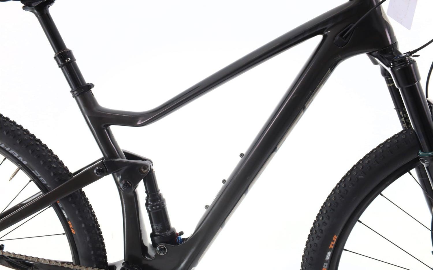 Mountain Bike Scott Zyclora ·  Spark RC Team Issue X01 AXS, Usata, 2020, Barcelona