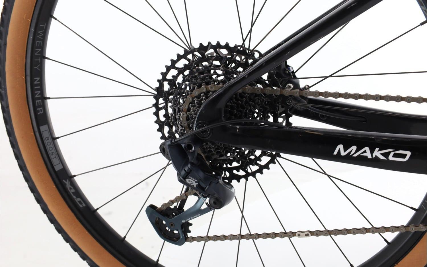 Mountain Bike Berria Zyclora ·  Mako GX, Usata, 2023, Barcelona