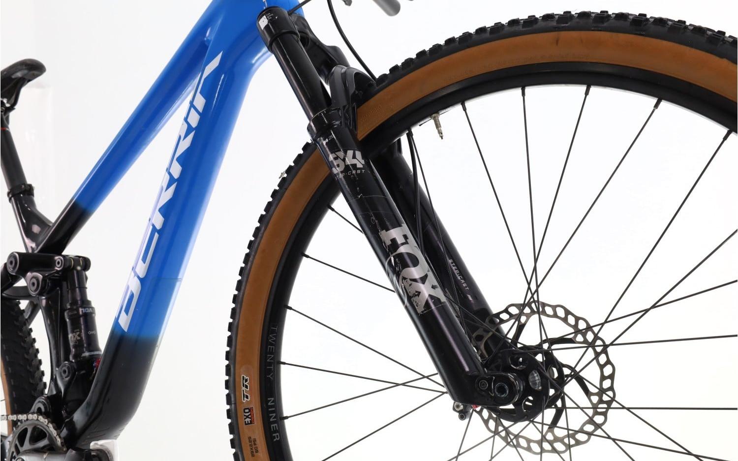 Mountain Bike Berria Zyclora ·  Mako GX, Usata, 2023, Barcelona