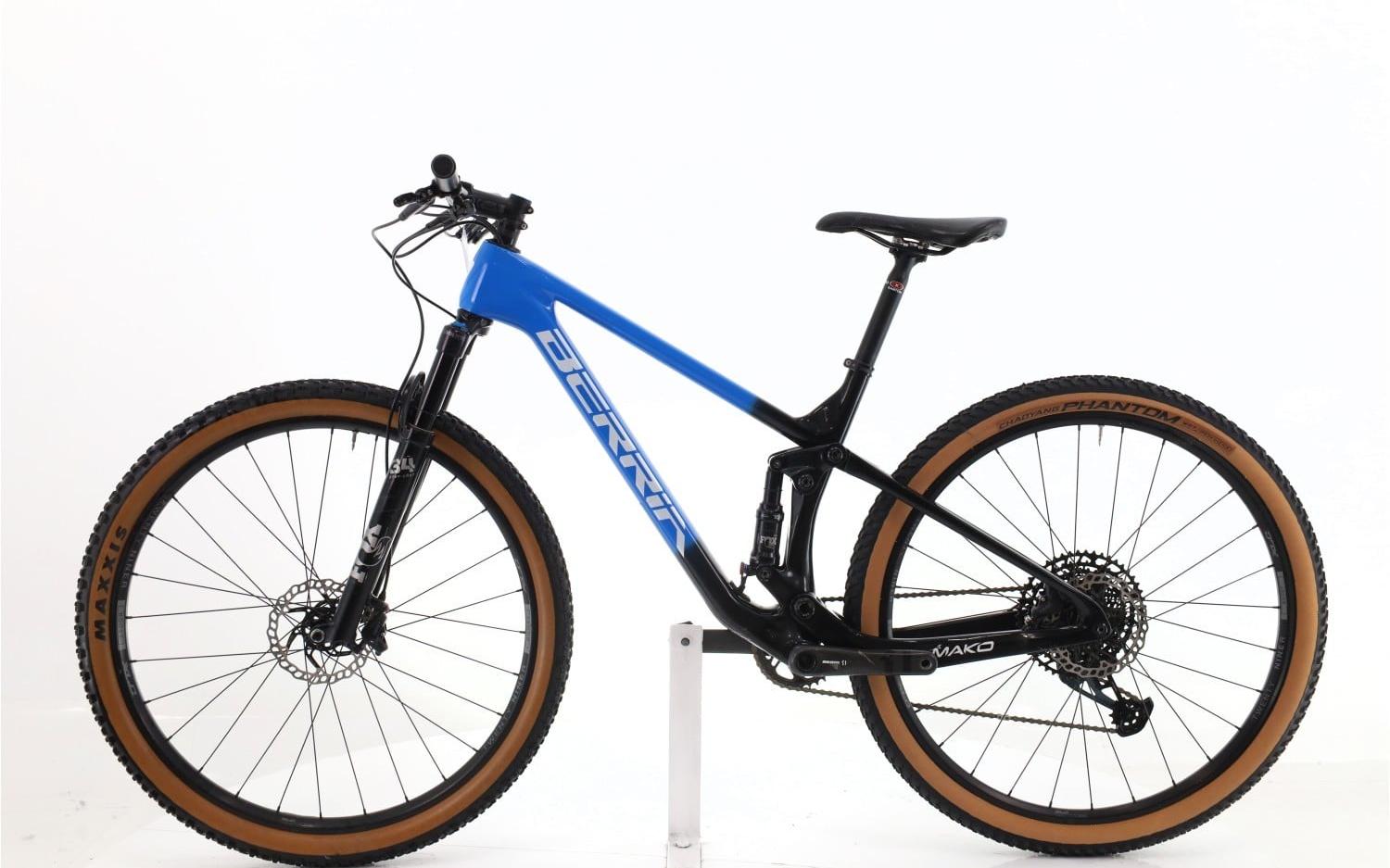 Mountain Bike Berria Zyclora ·  Mako GX, Usata, 2023, Barcelona