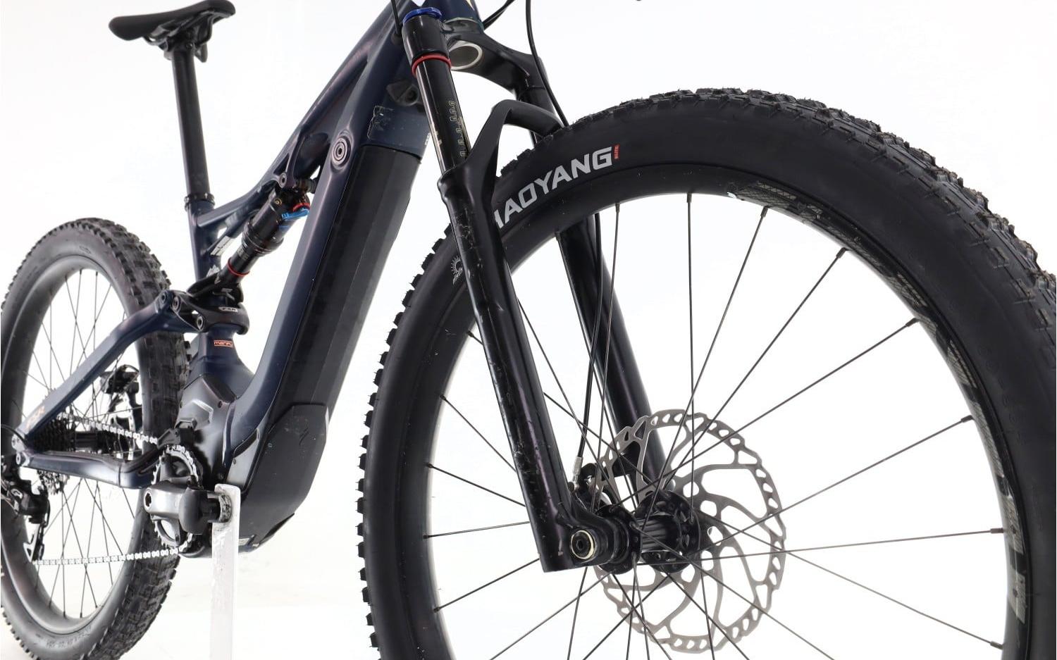 E-Bike Specialized Zyclora ·  Turbo Levo GX, Usata, 2018, Barcelona