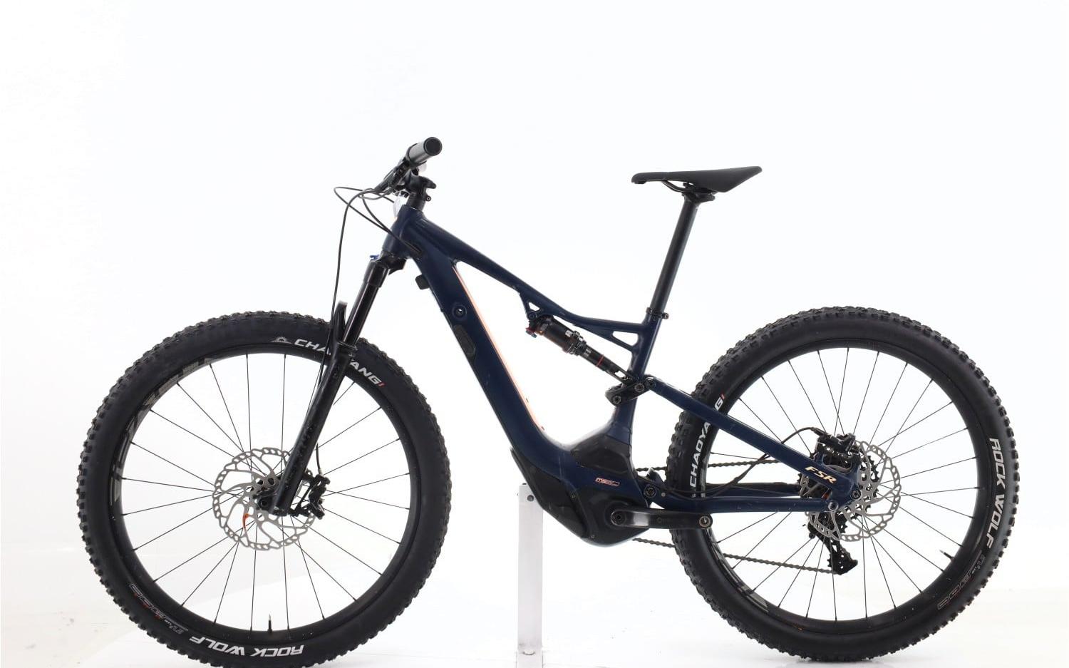 E-Bike Specialized Zyclora ·  Turbo Levo GX, Usata, 2018, Barcelona