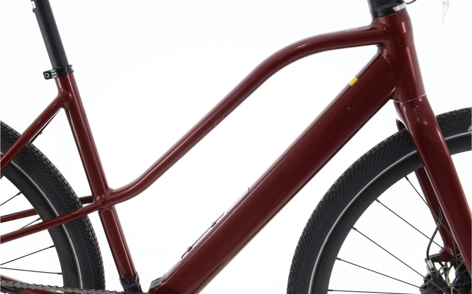 E-Bike Orbea Zyclora ·  Vibe H30, Usata, 2023, Barcelona