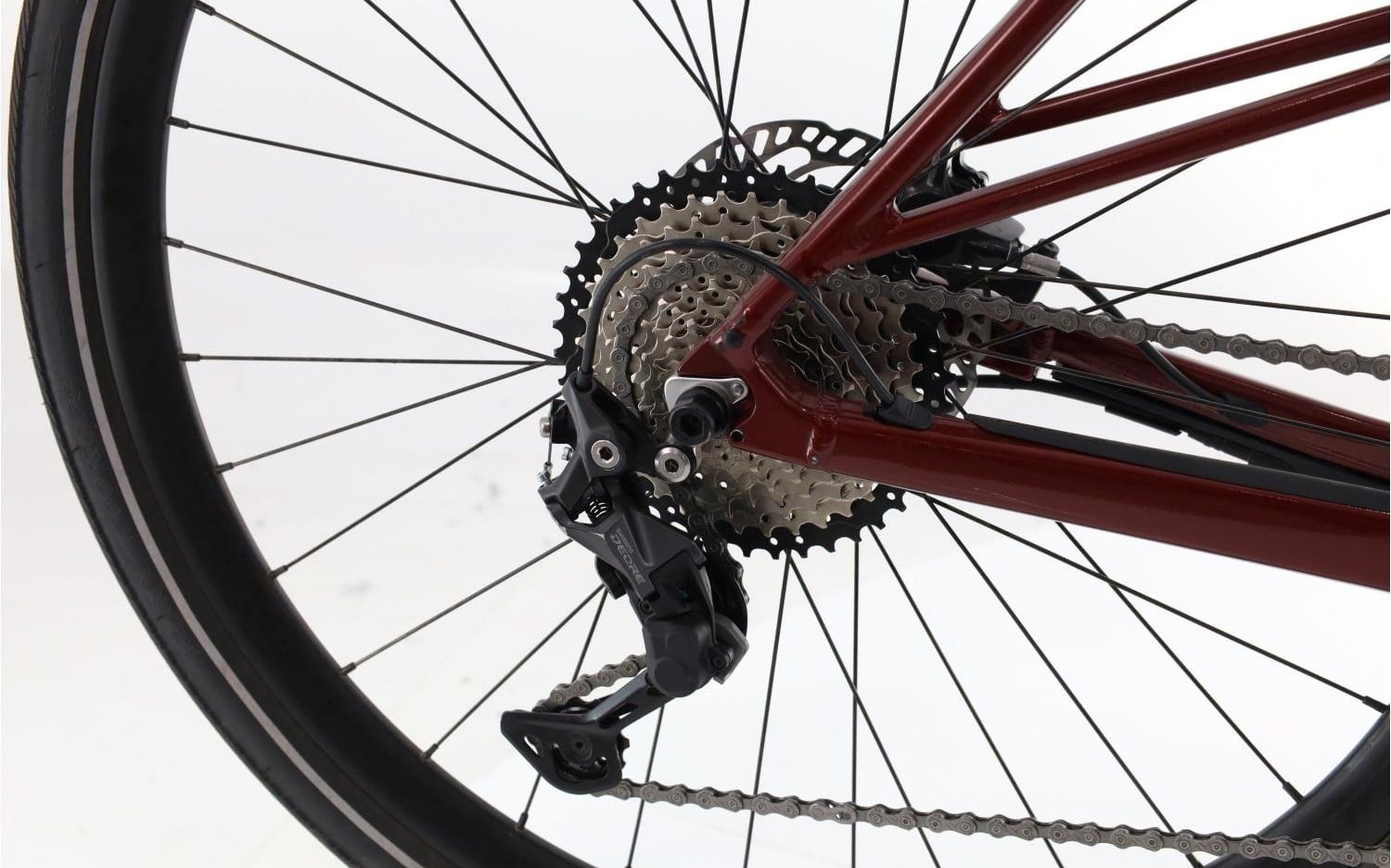 E-Bike Orbea Zyclora ·  Vibe H30, Usata, 2023, Barcelona