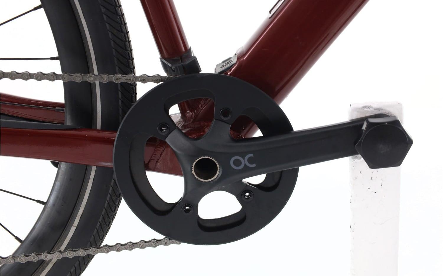 E-Bike Orbea Zyclora ·  Vibe H30, Usata, 2023, Barcelona