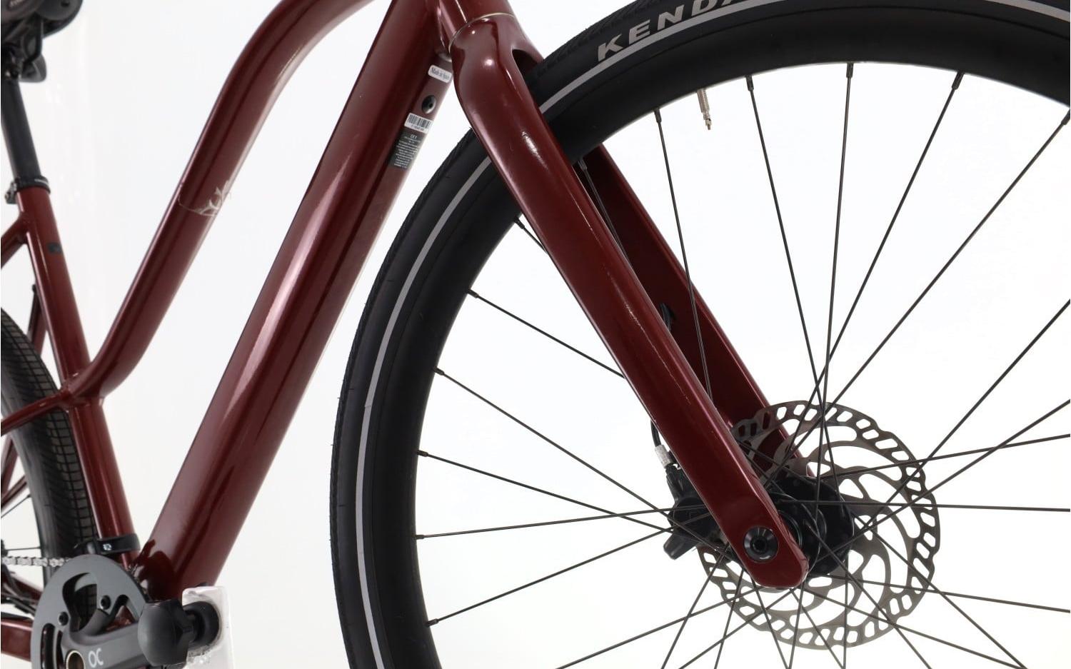 E-Bike Orbea Zyclora ·  Vibe H30, Usata, 2023, Barcelona