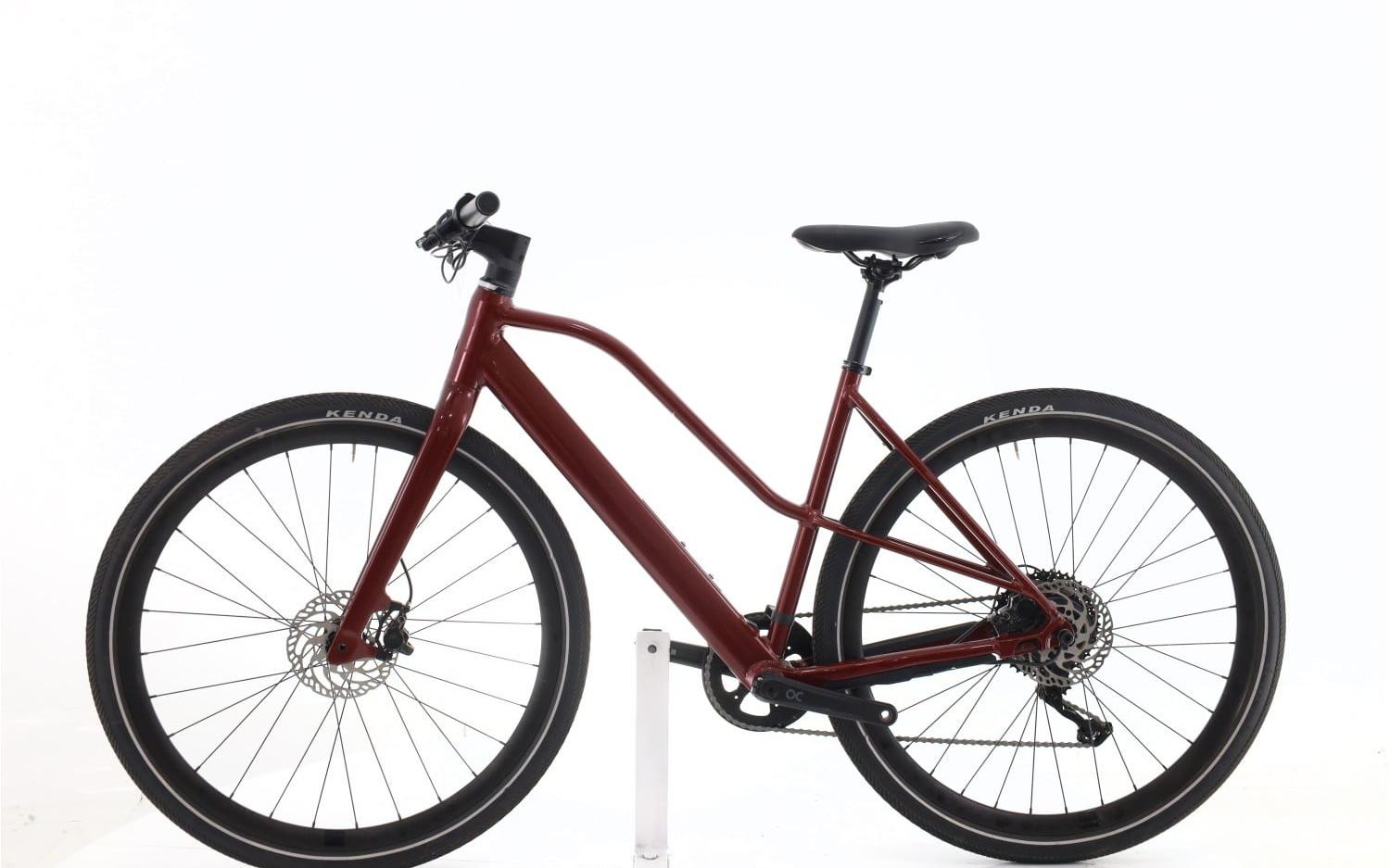 E-Bike Orbea Zyclora ·  Vibe H30, Usata, 2023, Barcelona