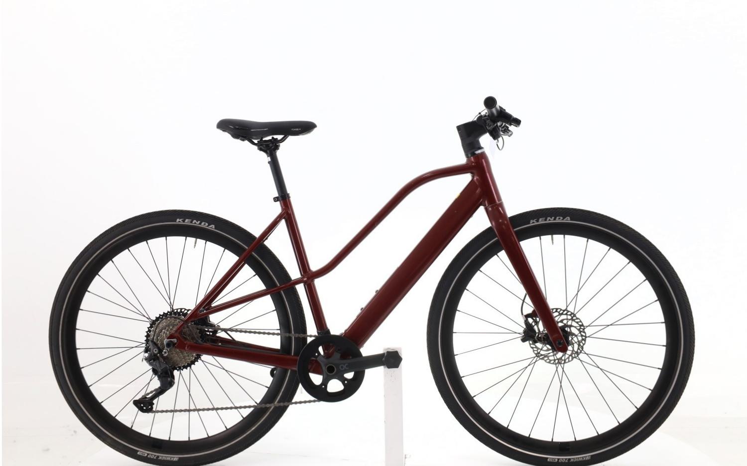 E-Bike Orbea Zyclora ·  Vibe H30, Usata, 2023, Barcelona
