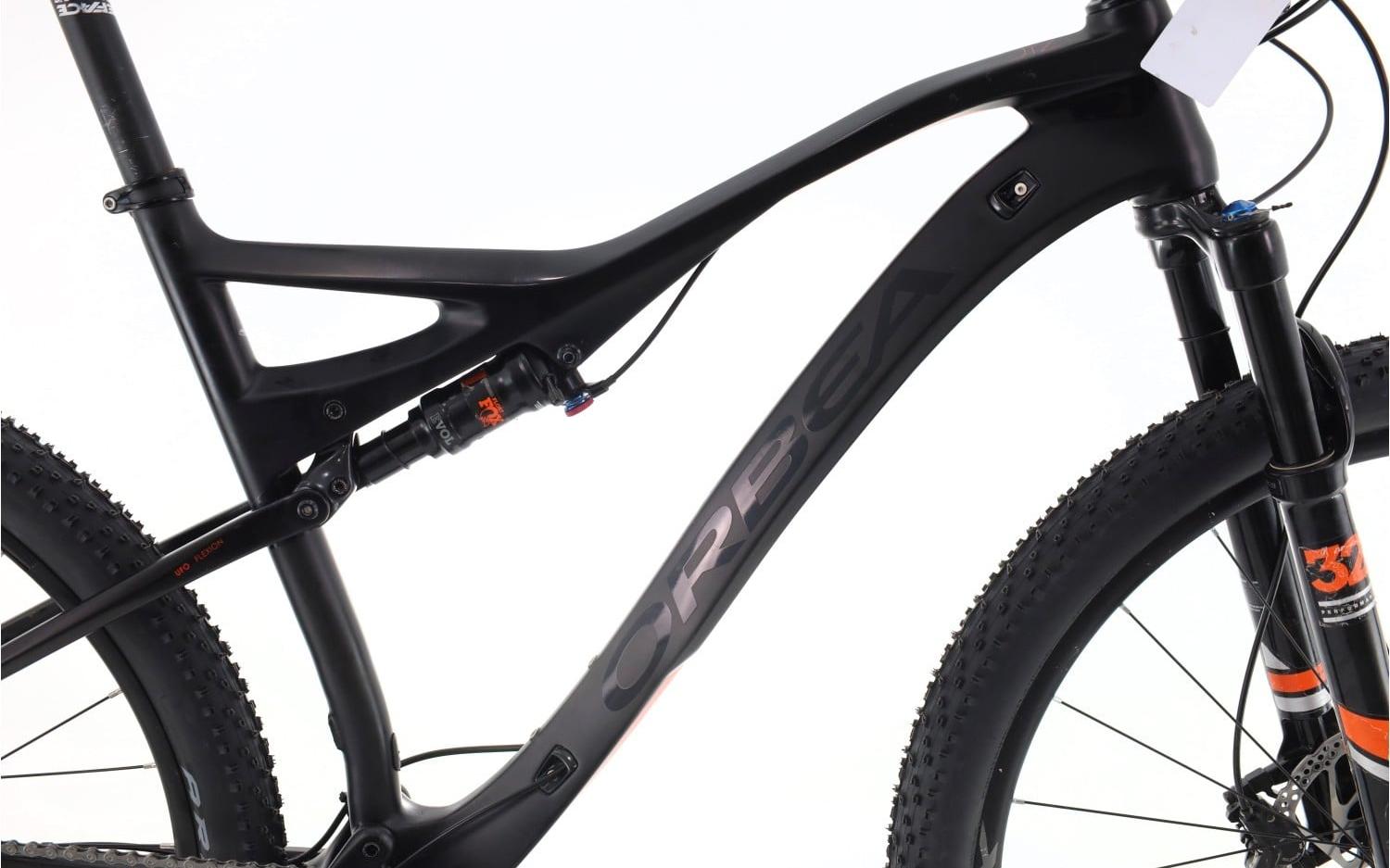 Mountain Bike Orbea Zyclora ·  Oiz XT, Usata, 2019, Barcelona