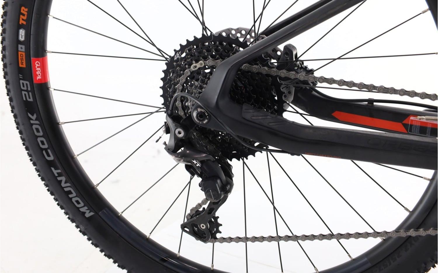 Mountain Bike Orbea Zyclora ·  Oiz XT, Usata, 2019, Barcelona