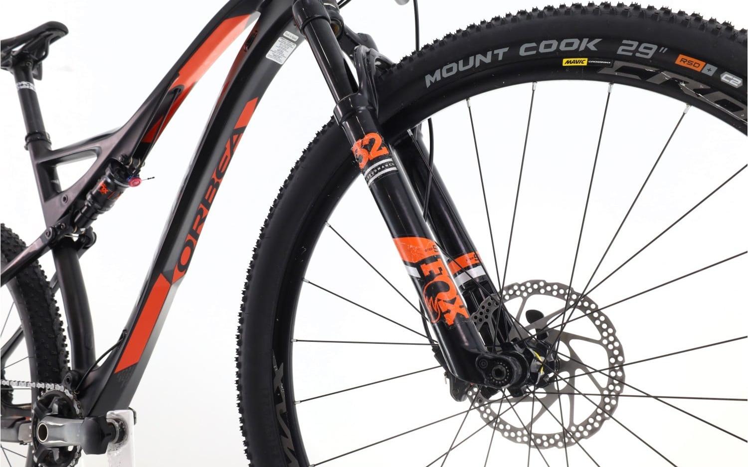 Mountain Bike Orbea Zyclora ·  Oiz XT, Usata, 2019, Barcelona