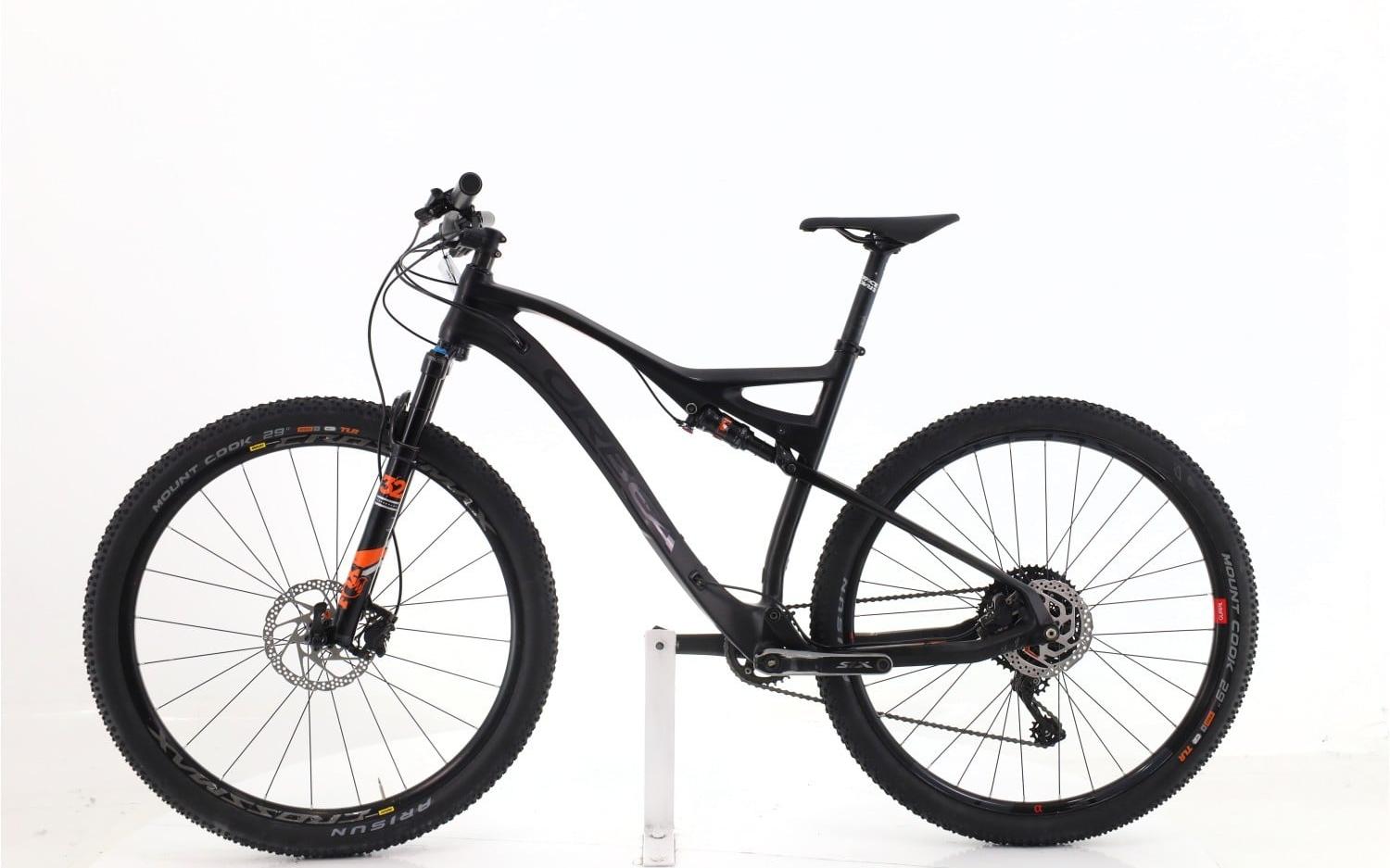 Mountain Bike Orbea Zyclora ·  Oiz XT, Usata, 2019, Barcelona