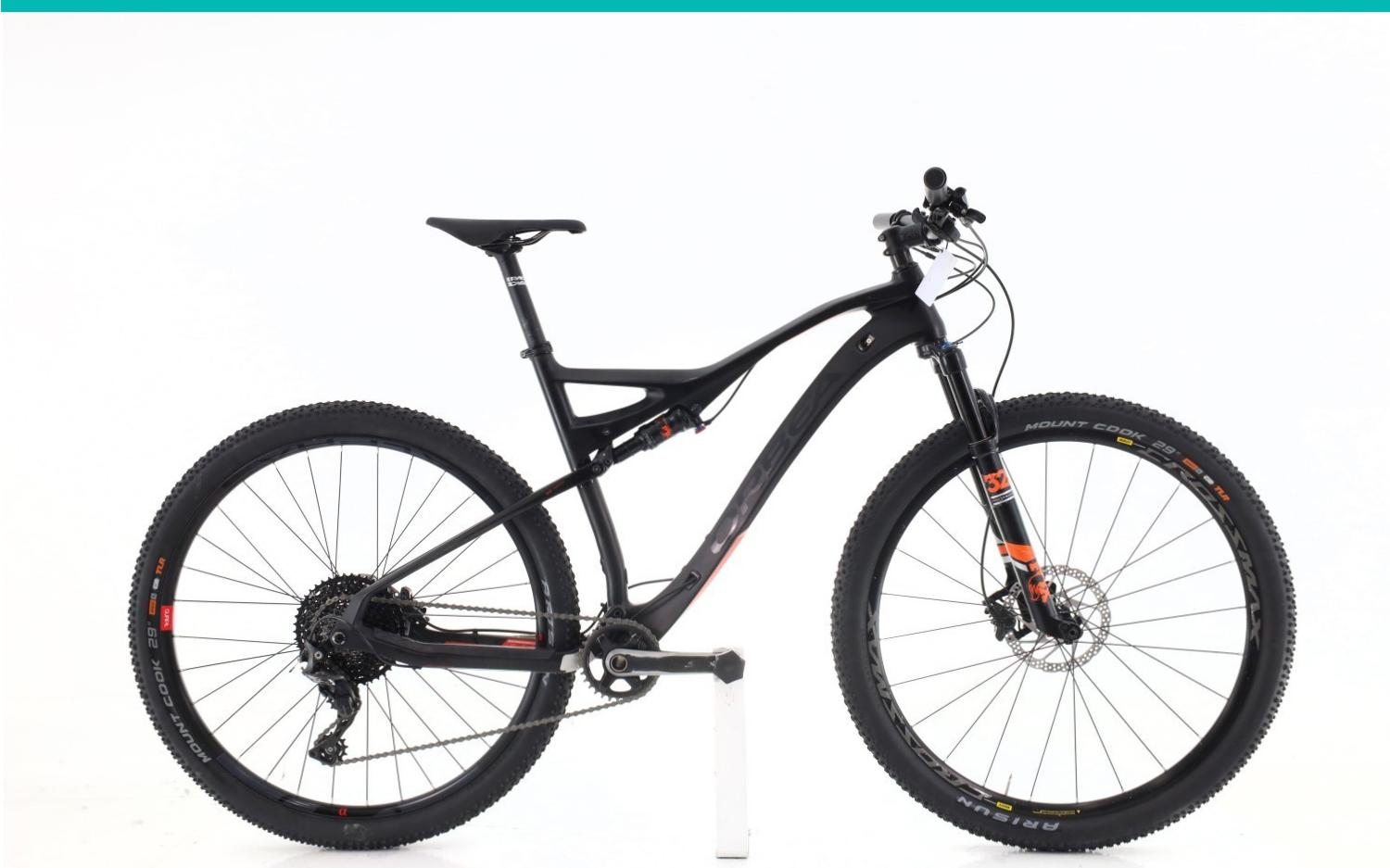 Mountain Bike Orbea Zyclora ·  Oiz XT, Usata, 2019, Barcelona
