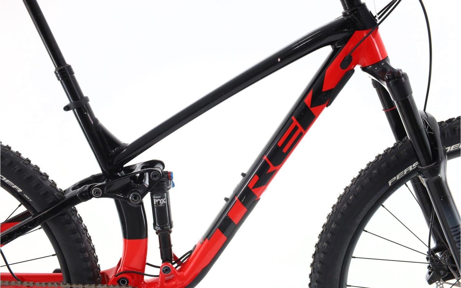 Mountain Bike Trek Zyclora ·  Fuel EX 7, Usata, 2022, Barcelona