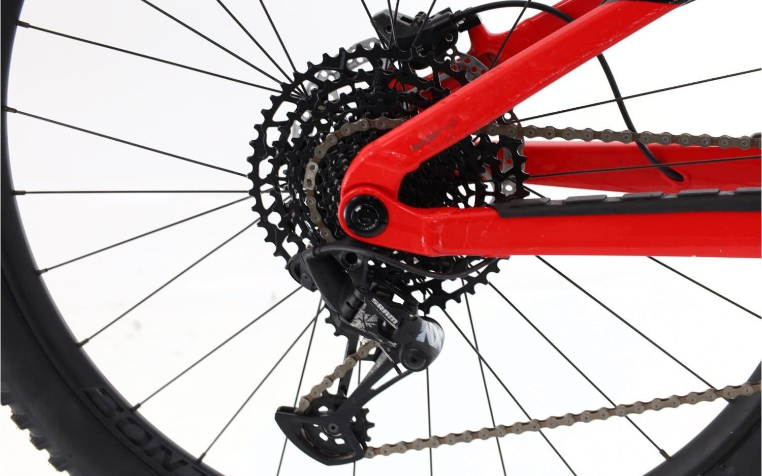 Mountain Bike Trek Zyclora ·  Fuel EX 7, Usata, 2022, Barcelona